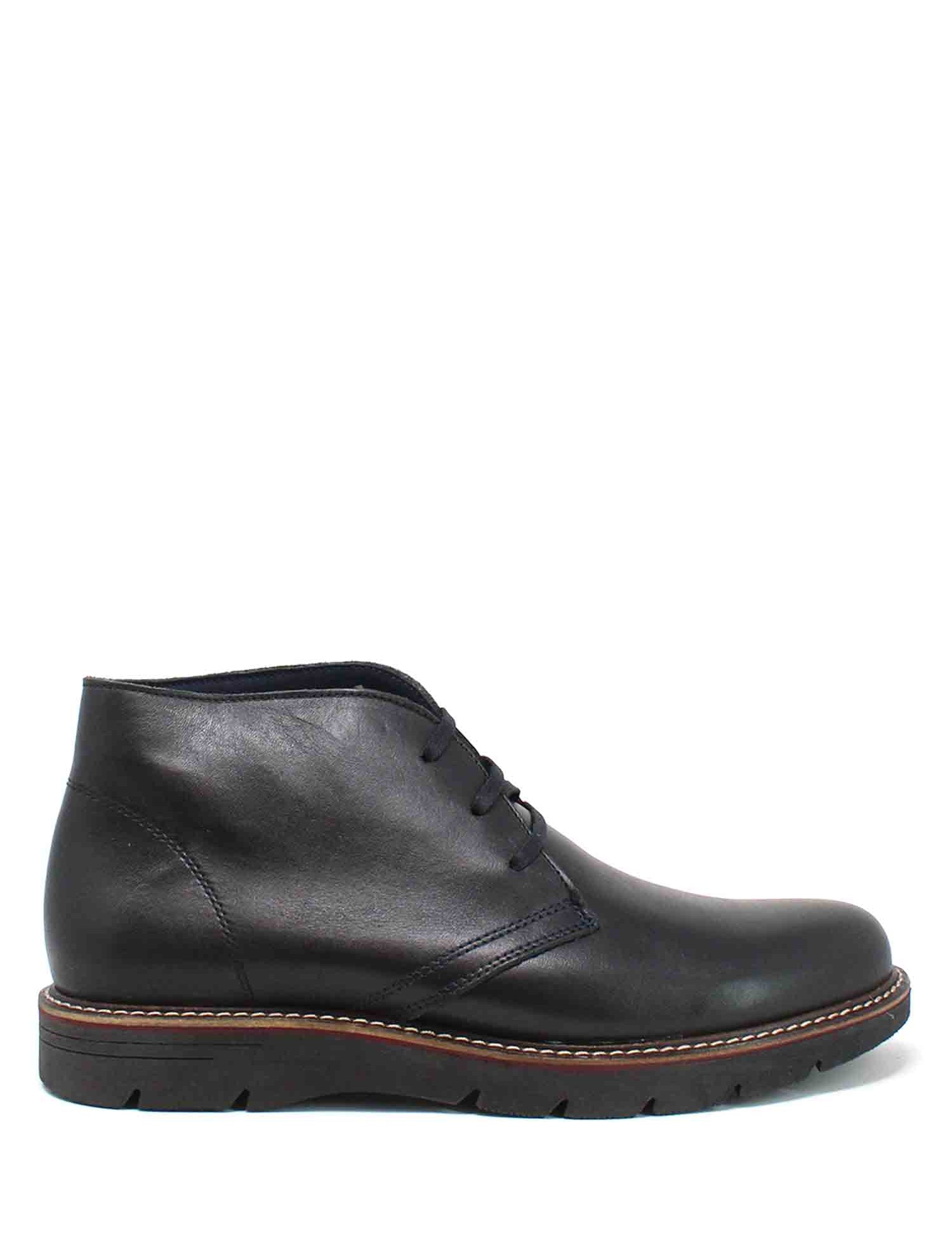 Polacchino Nero Rogers