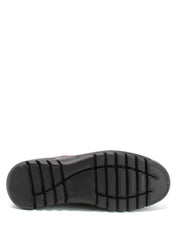 Stivaletti Marrone Rogers