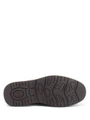 Stivaletti Marrone Rogers