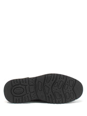 Stivaletti Nero Rogers