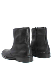 Stivaletti Nero Rogers