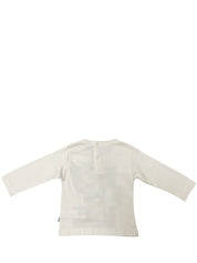 T-shirt Bianco Melby