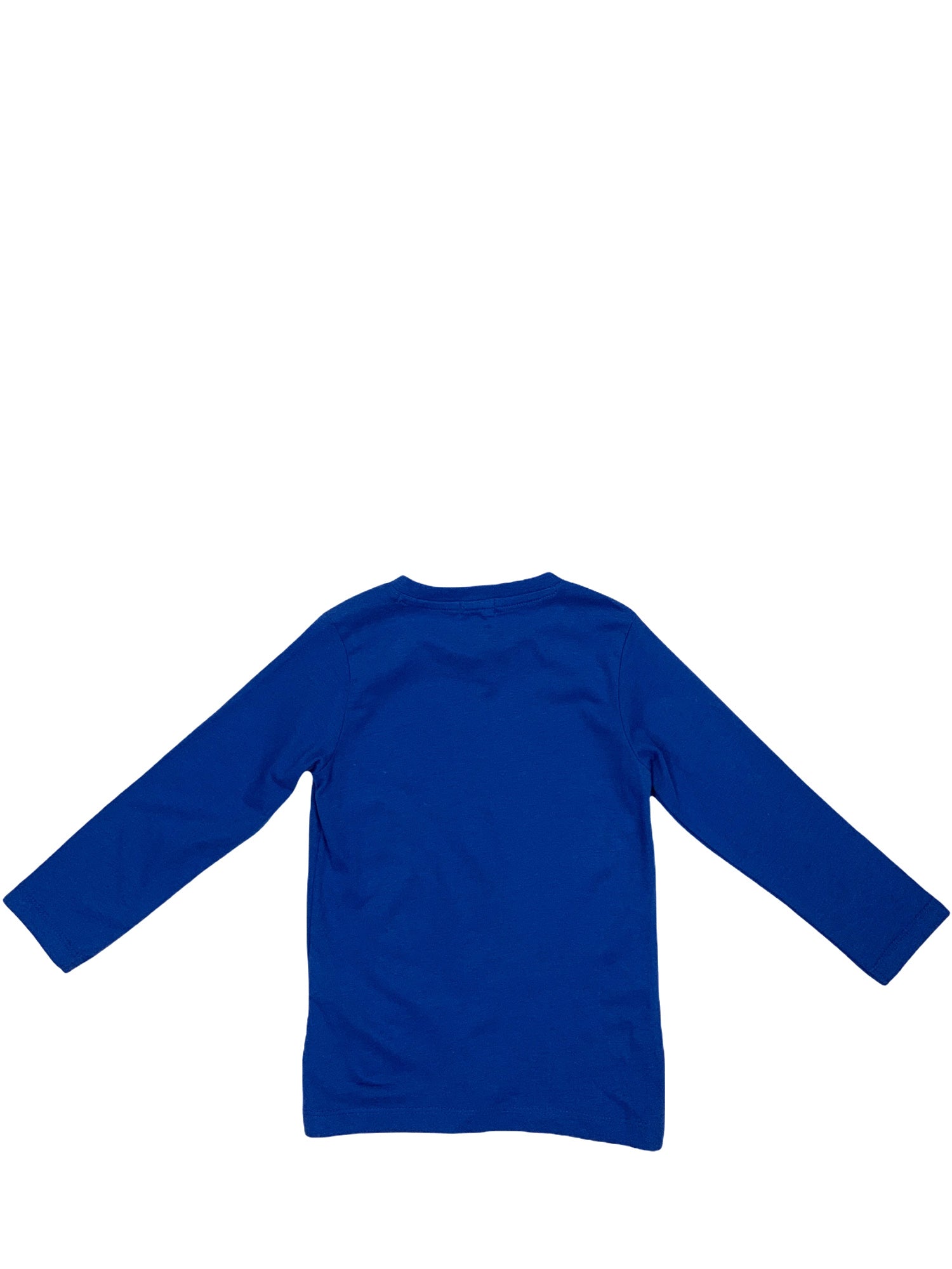 Maglie Blu Melby