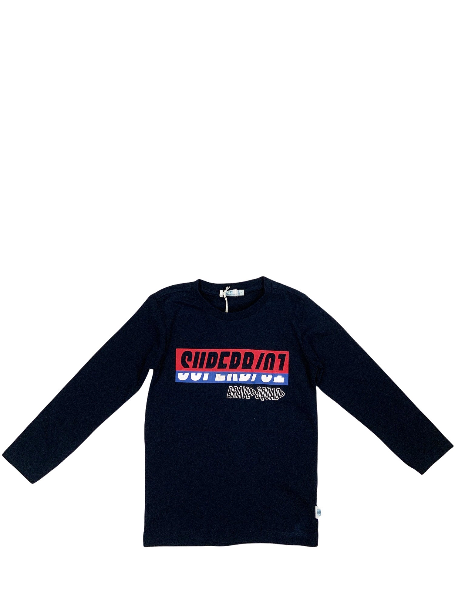 Maglie Blu Scuro Melby