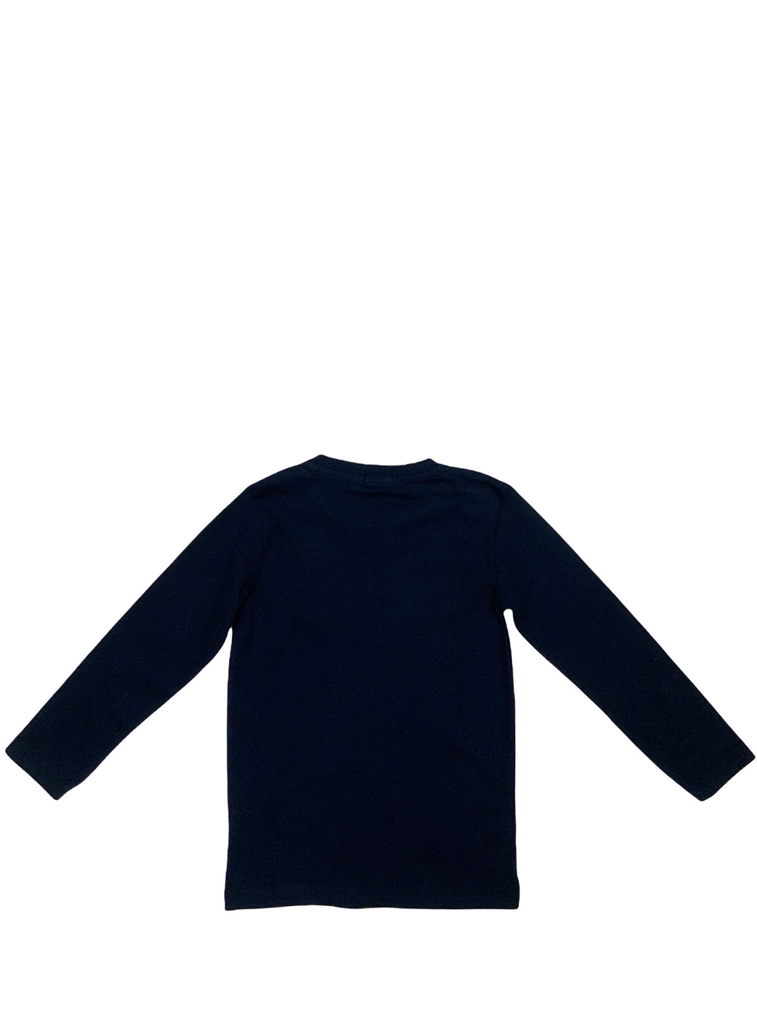 Maglie Blu Scuro Melby