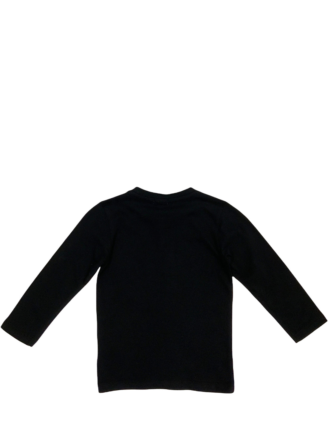 Maglie Nero Melby