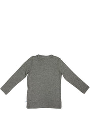 Maglie Grigio Melby