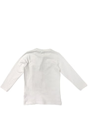 Maglie Bianco Melby