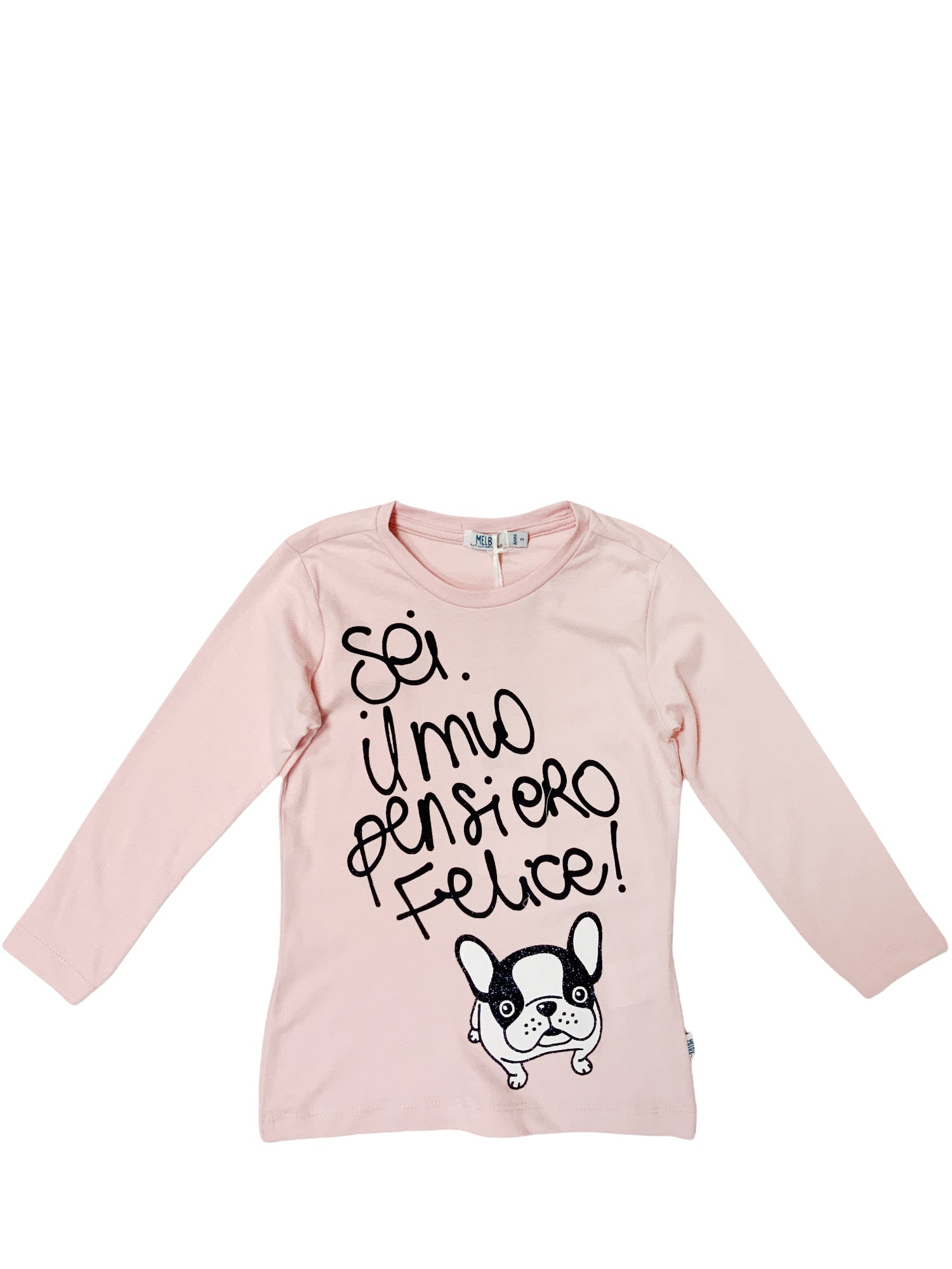 Maglie Rosa Melby