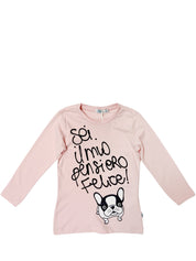 Maglie Rosa Melby