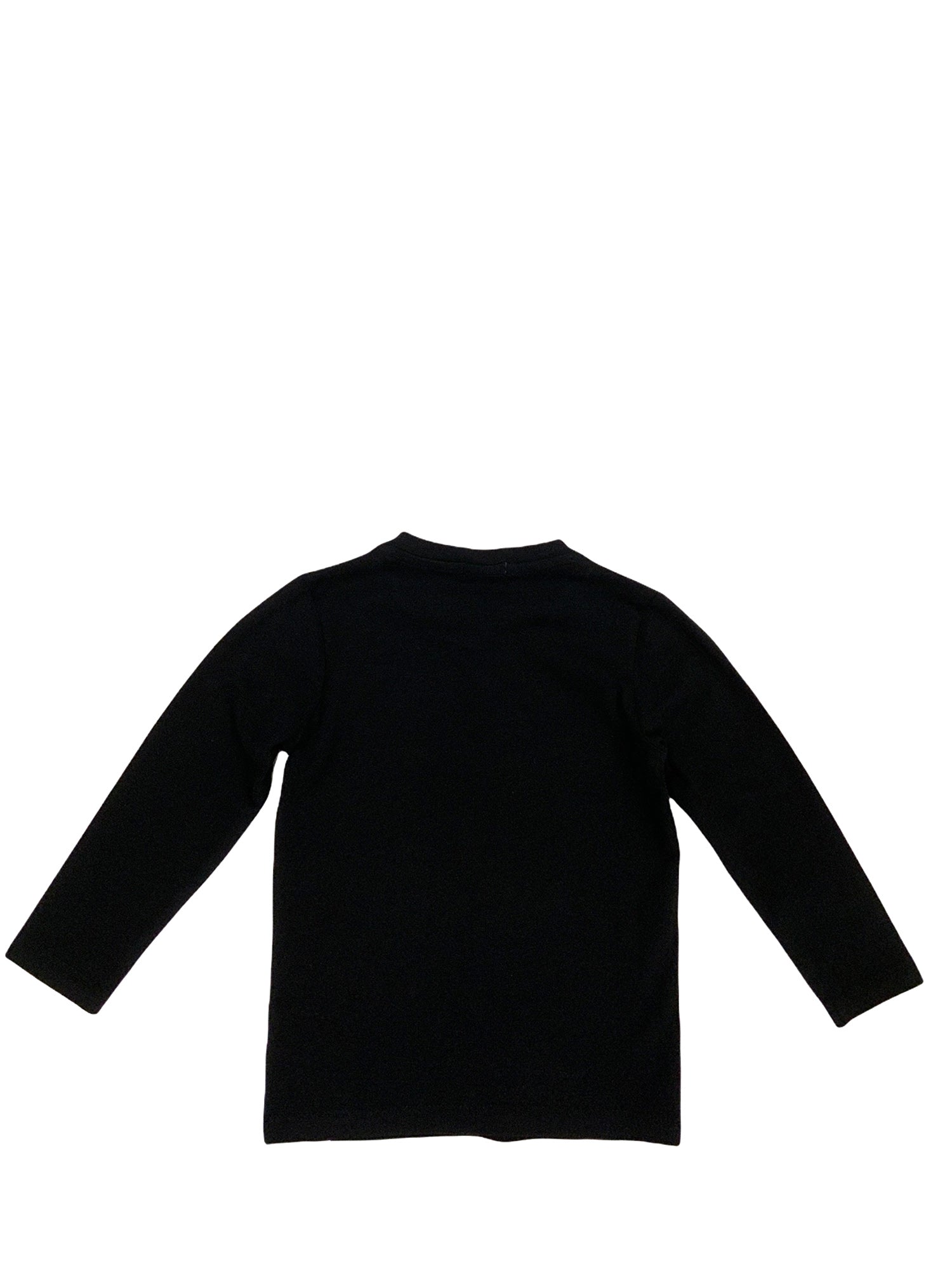 Maglie Nero Melby