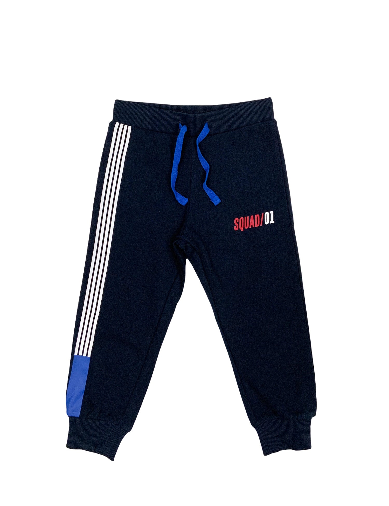 Pantaloni sportivi Blu Melby