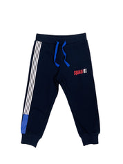 Pantaloni sportivi Blu Melby