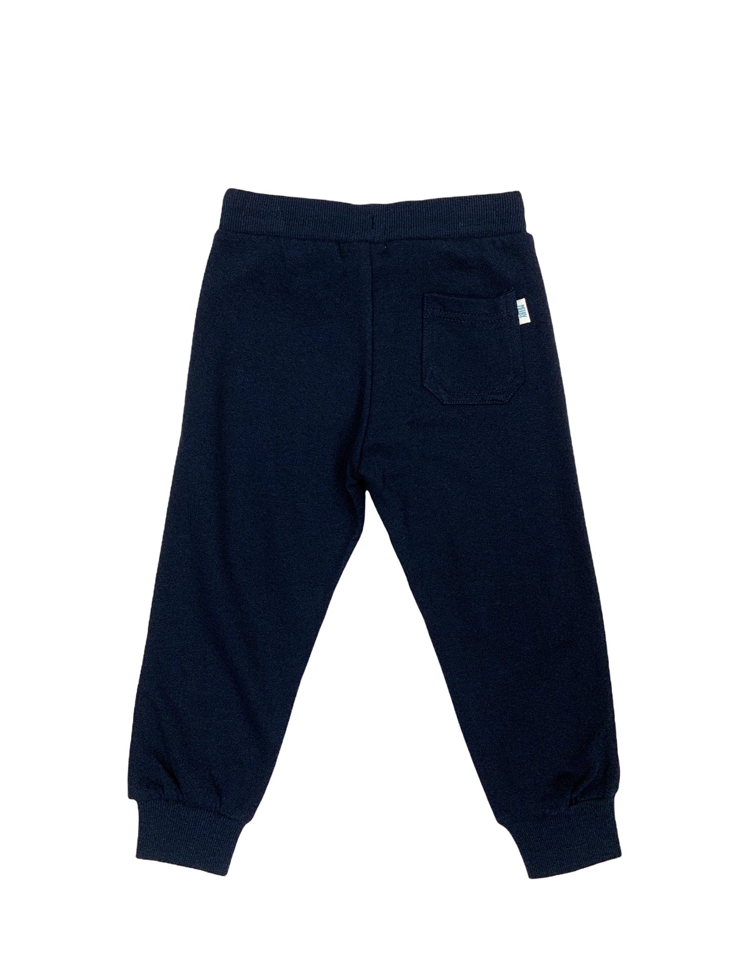 Pantaloni sportivi Blu Melby