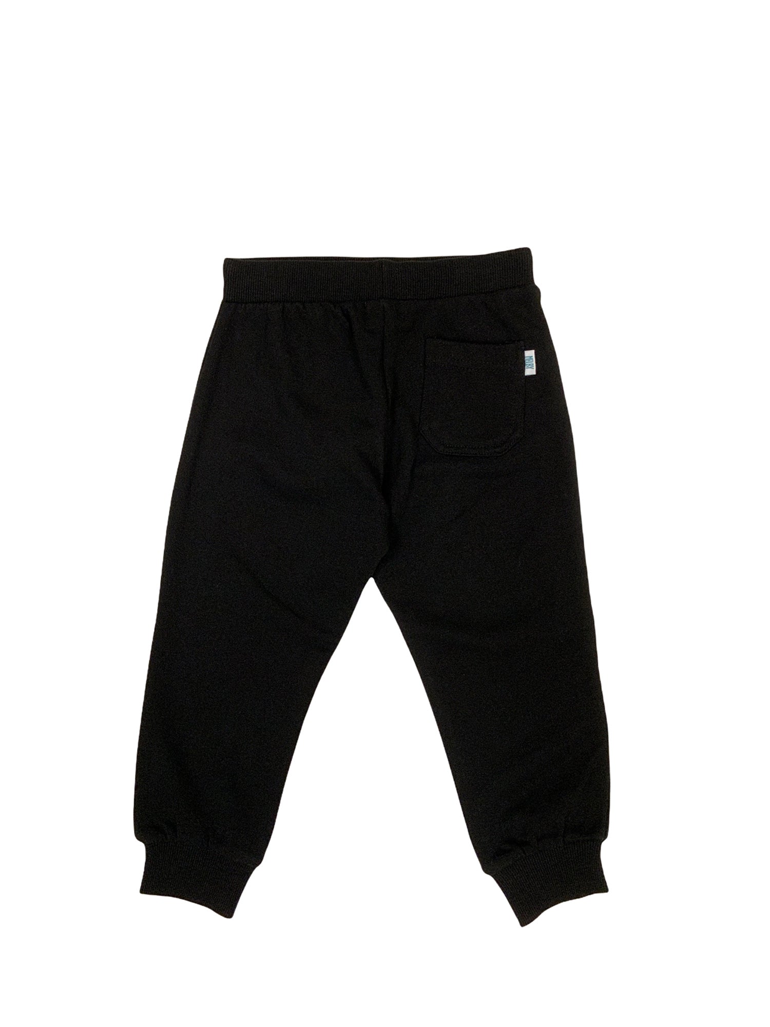 Pantaloni sportivi Nero Melby