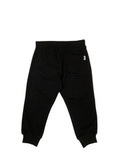 Pantaloni sportivi Nero Melby
