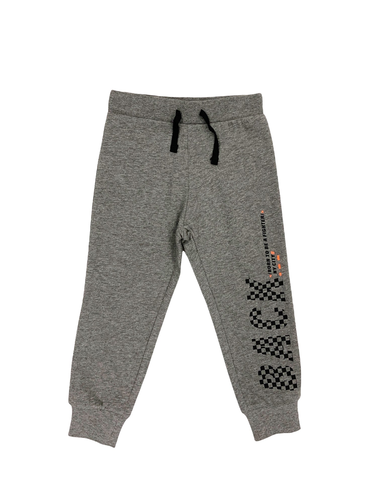 Pantaloni sportivi Grigio Melby