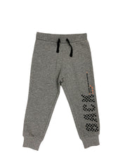 Pantaloni sportivi Grigio Melby