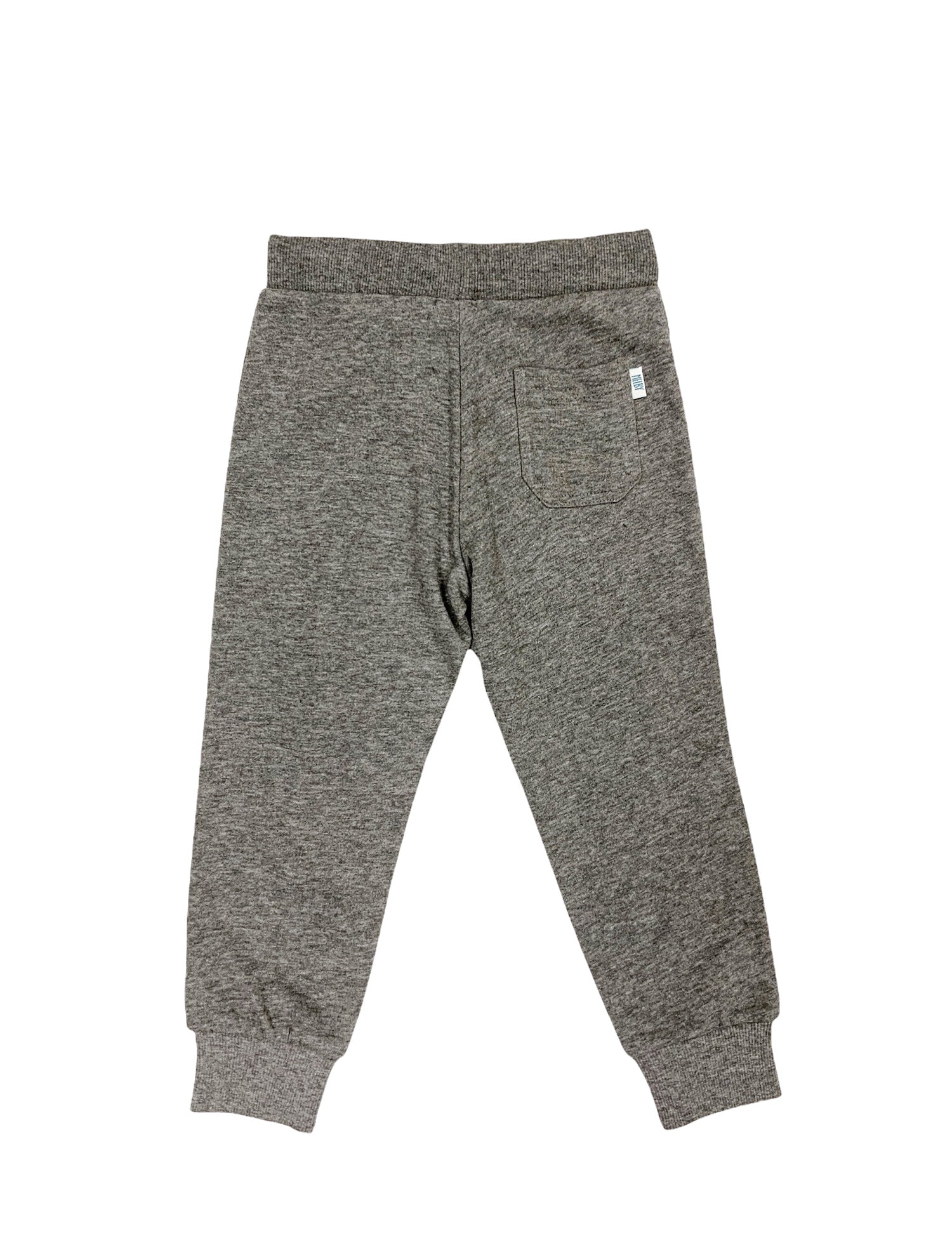 Pantaloni sportivi Grigio Melby