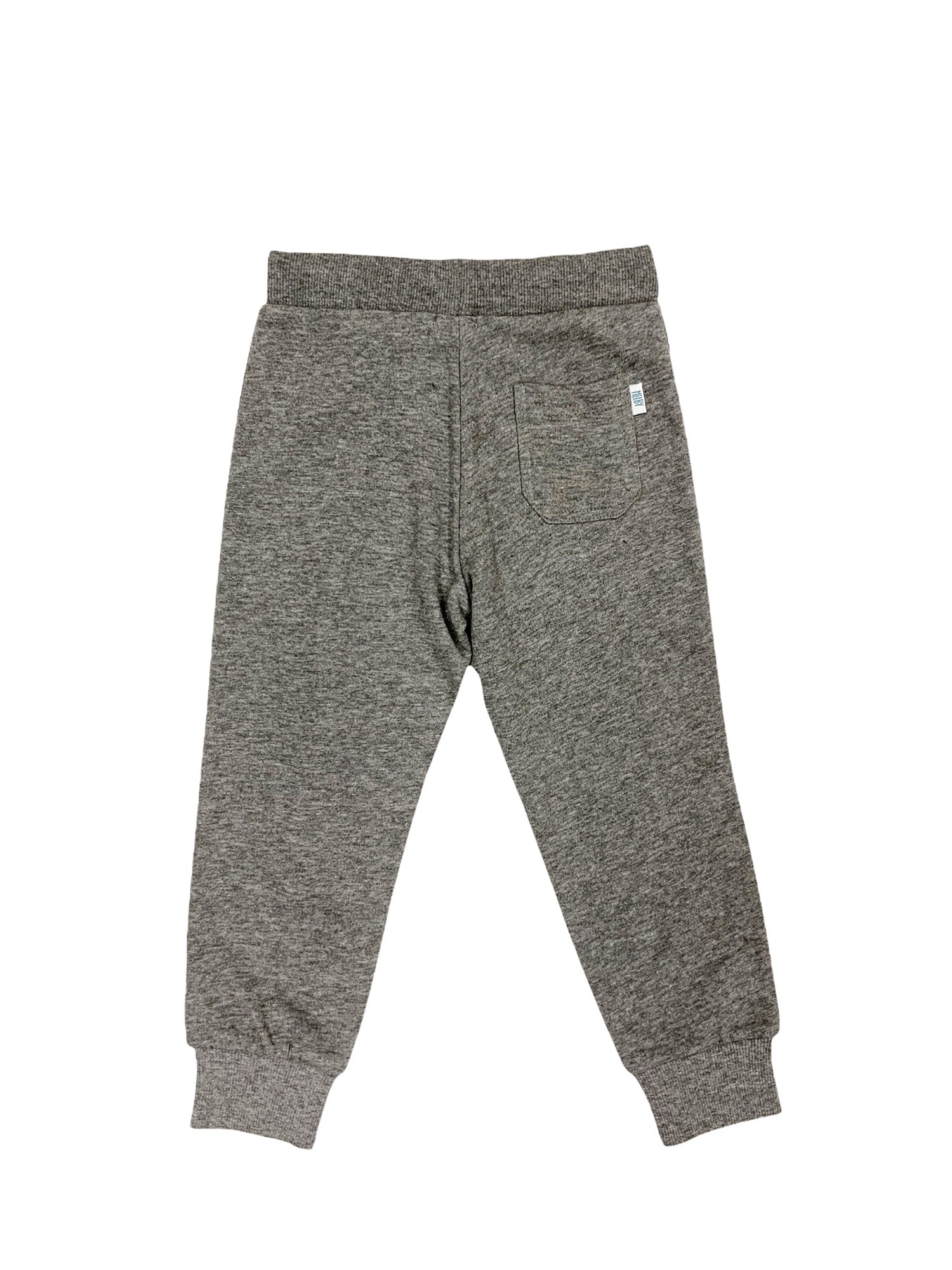 Pantaloni sportivi Grigio Melby
