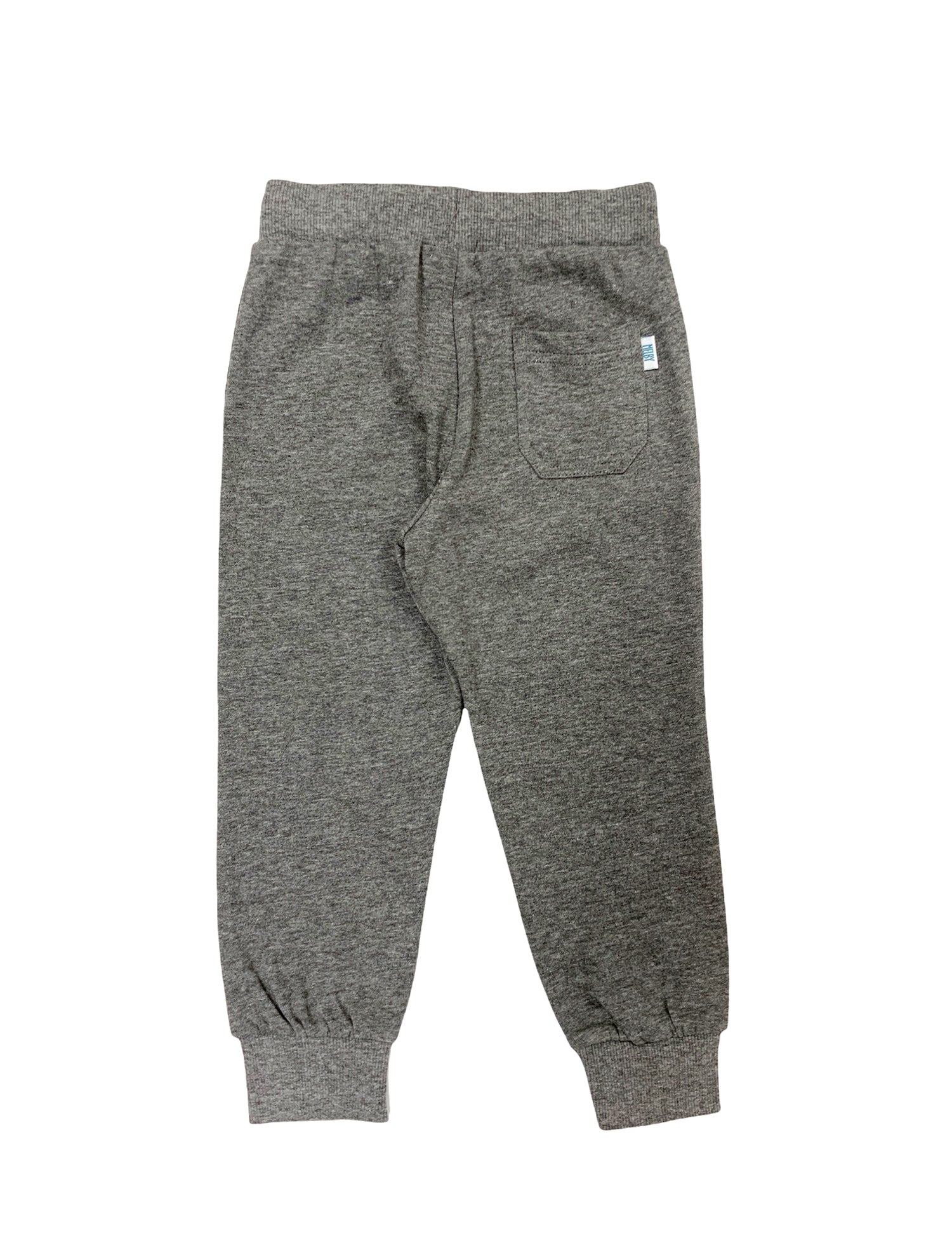 Pantaloni sportivi Grigio Chiaro Melby