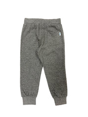 Pantaloni sportivi Grigio Chiaro Melby