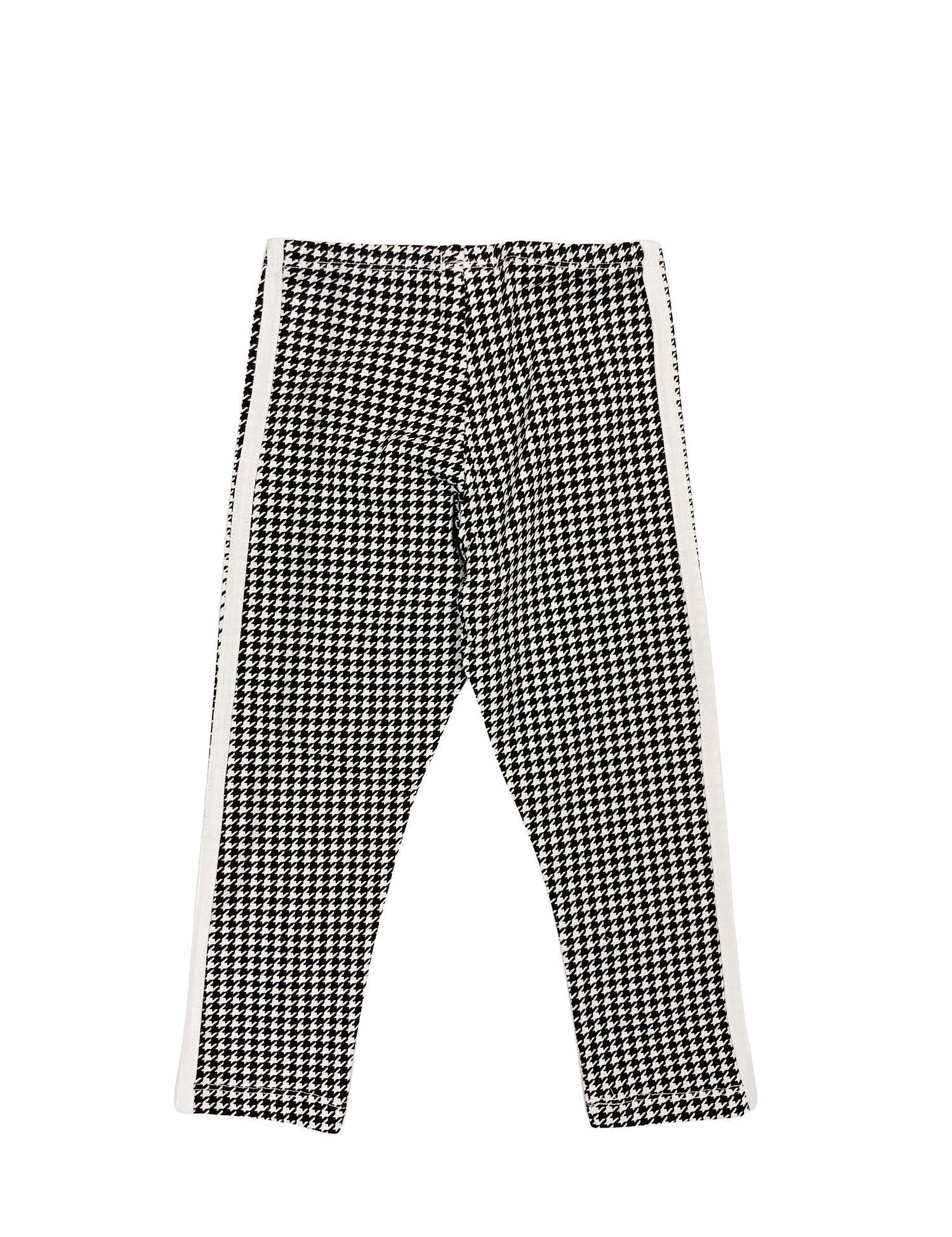 Leggings Nero 631b Melby