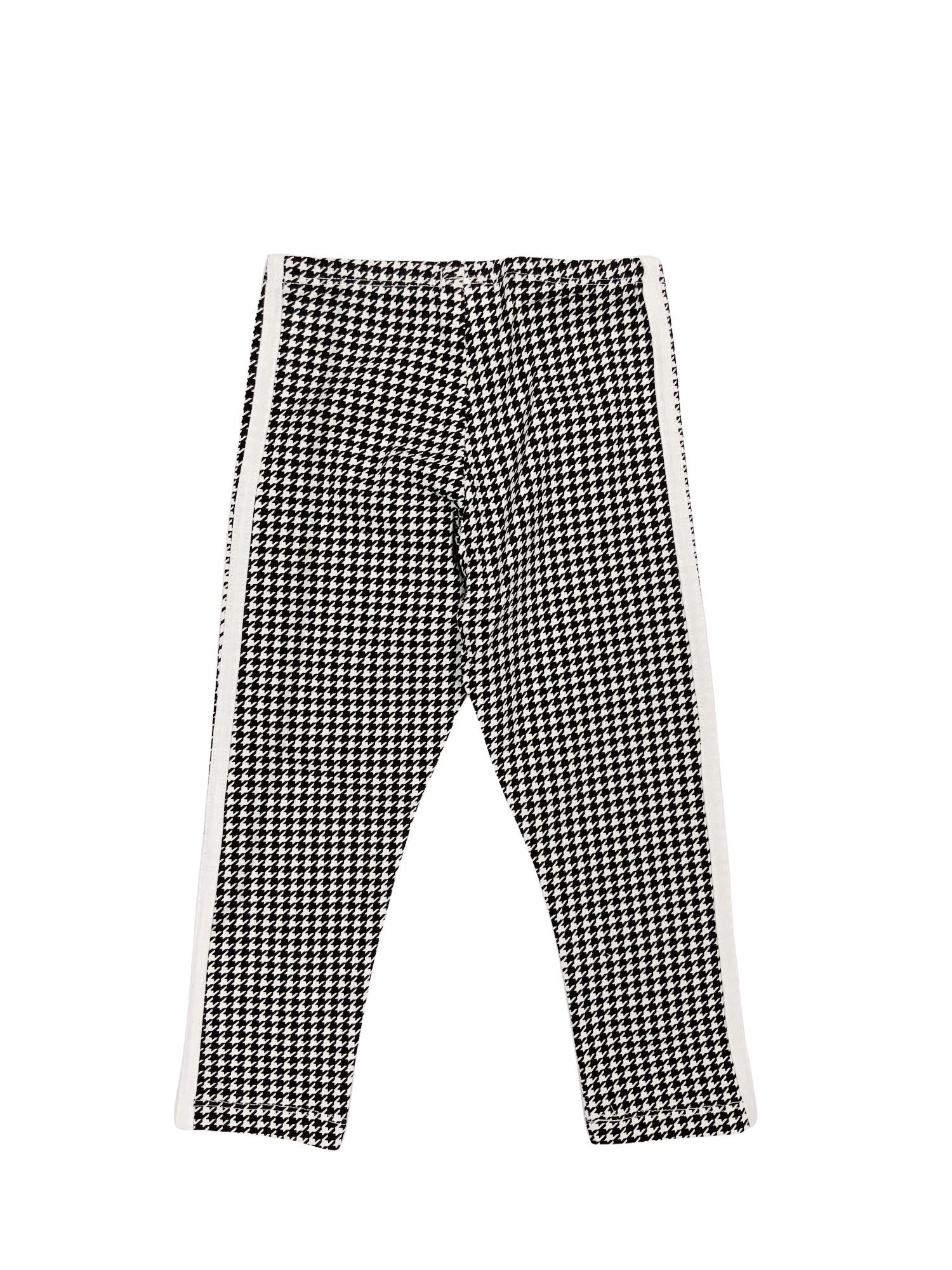 Leggings Nero 631b Melby