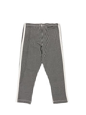 Leggings Nero 631b Melby