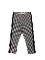 Leggings Nero 631b Melby