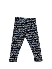 Leggings Blu Navy Melby