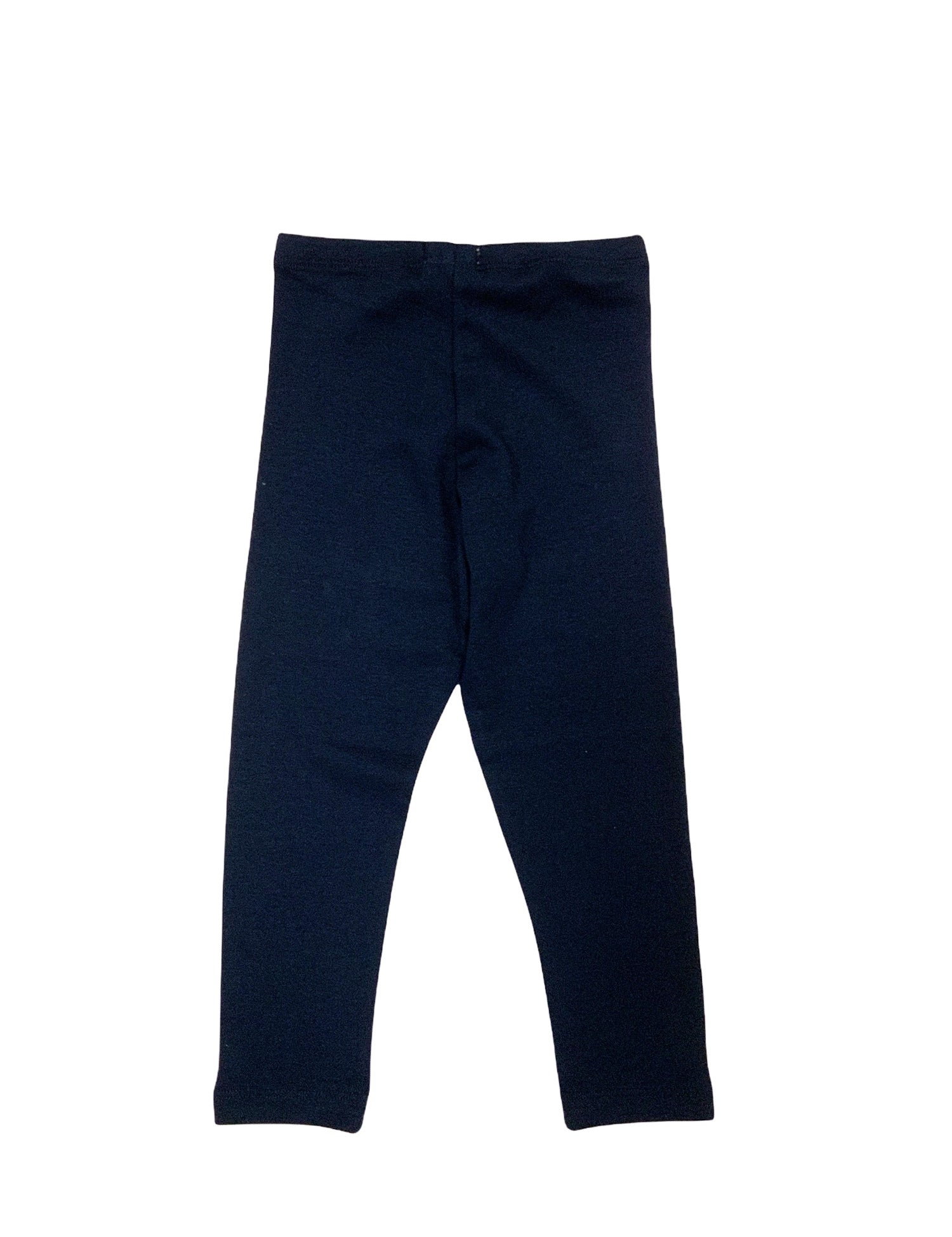 Leggings Blu Scuro Melby