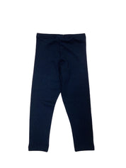 Leggings Blu Scuro Melby