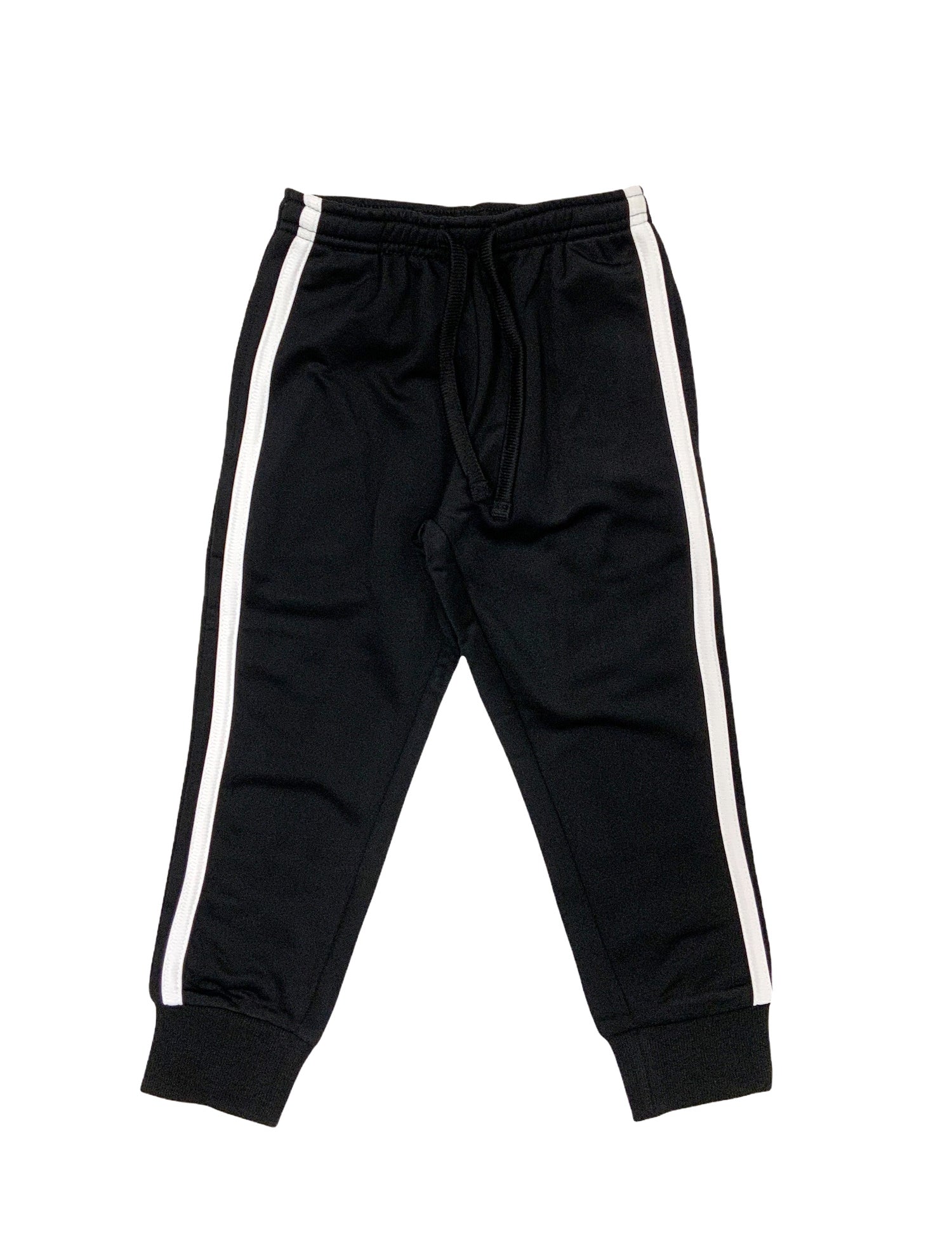 Pantaloni sportivi Nero Melby