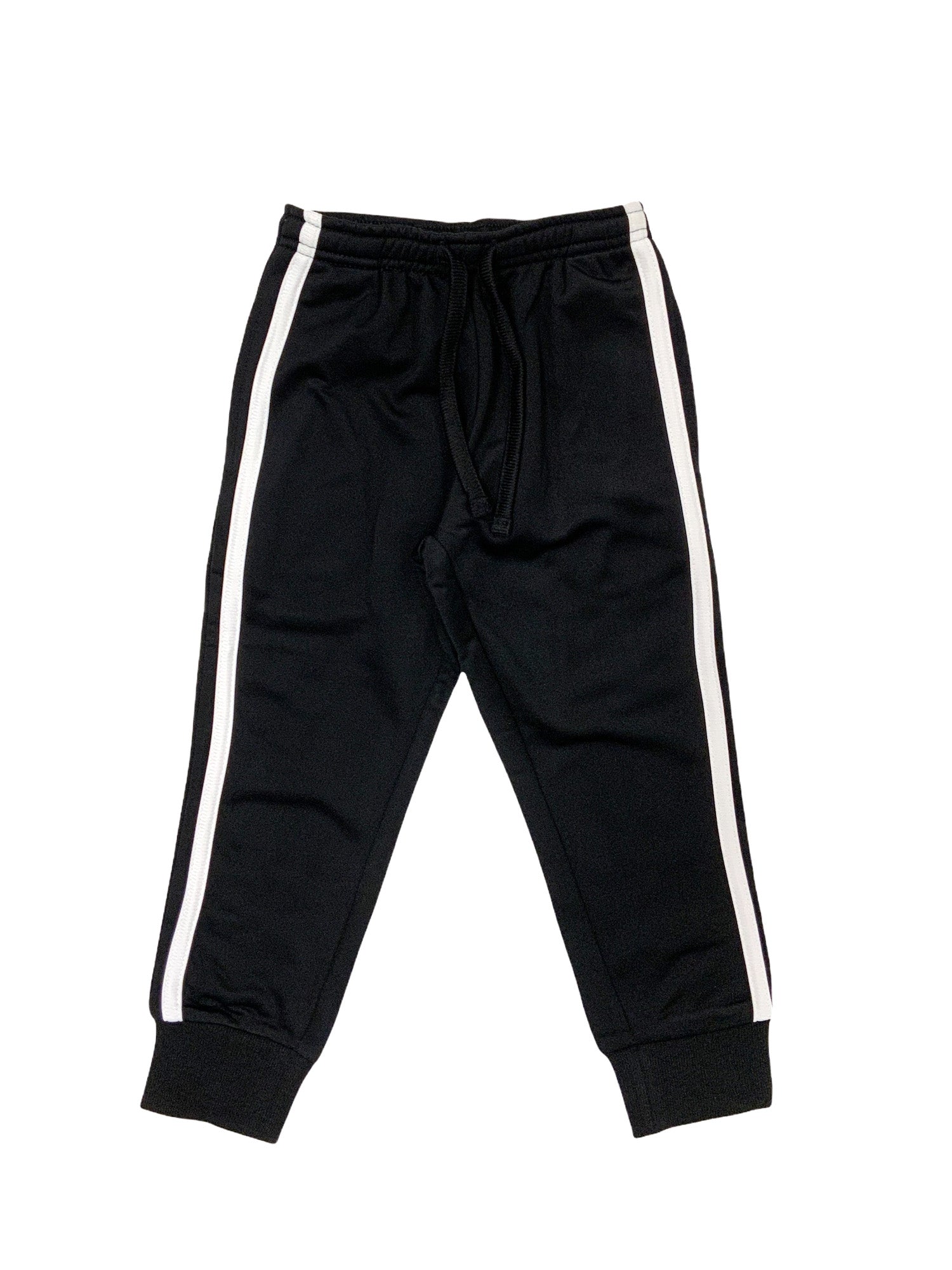 Pantaloni sportivi Nero Melby