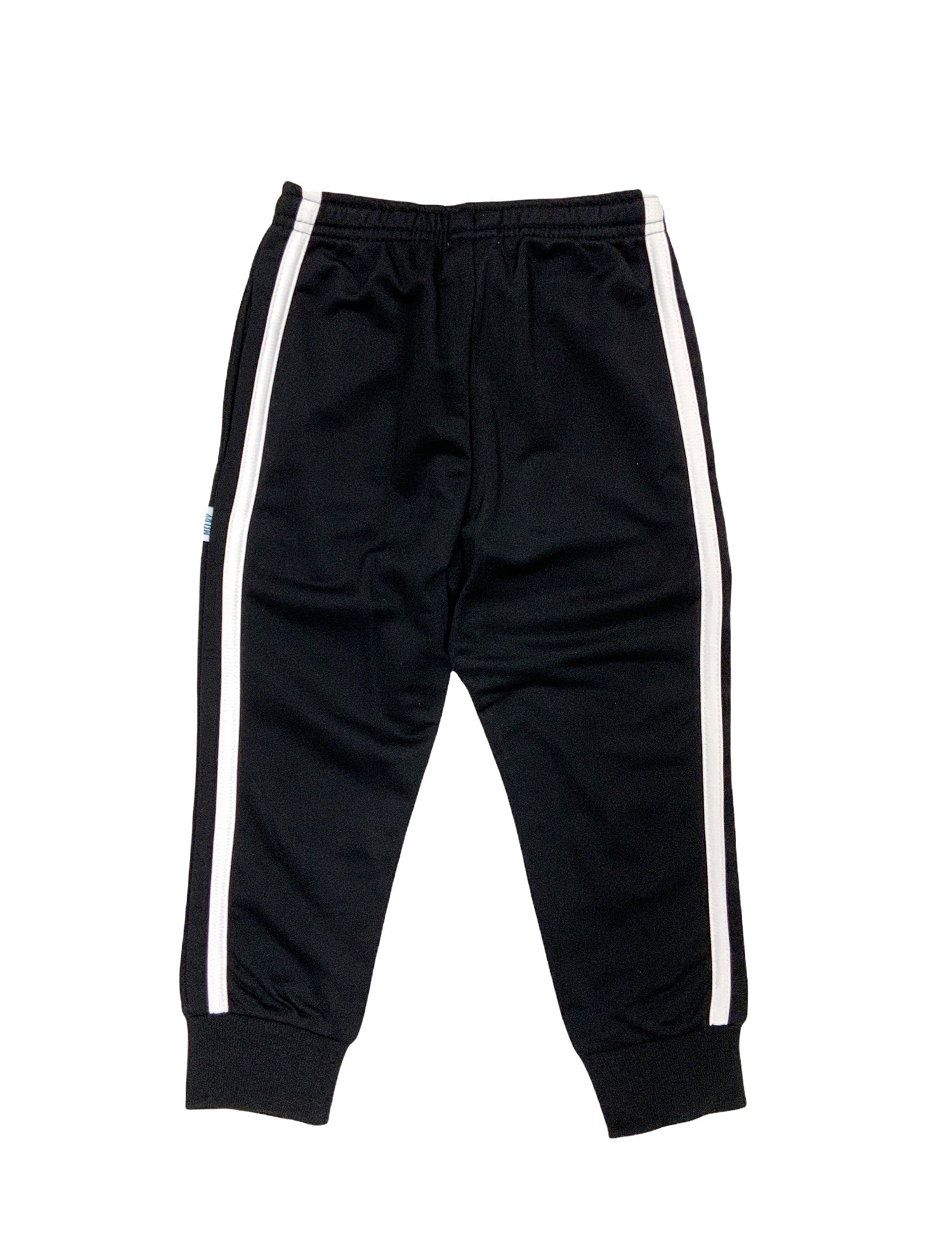 Pantaloni sportivi Nero Melby