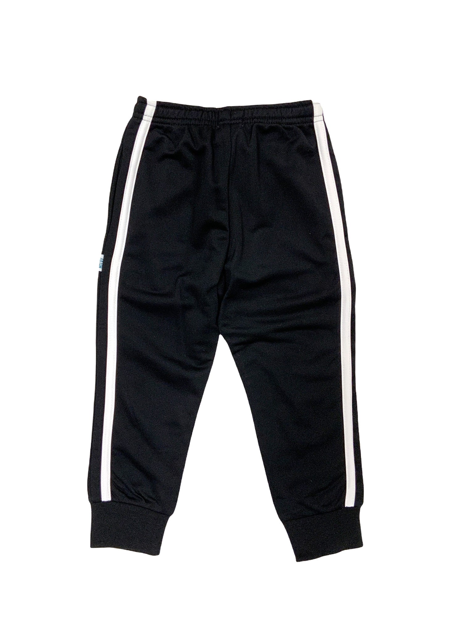 Pantaloni sportivi Nero Melby