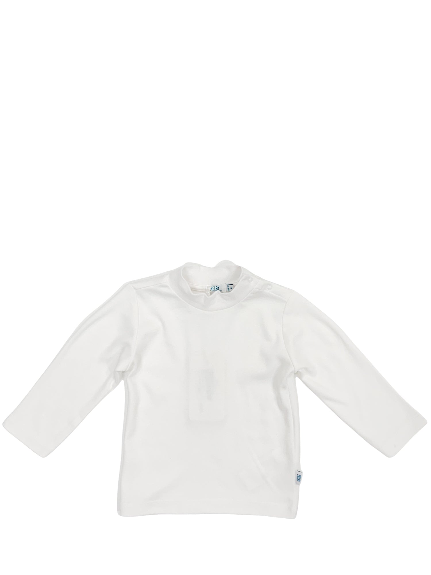 Maglie Bianco Melby