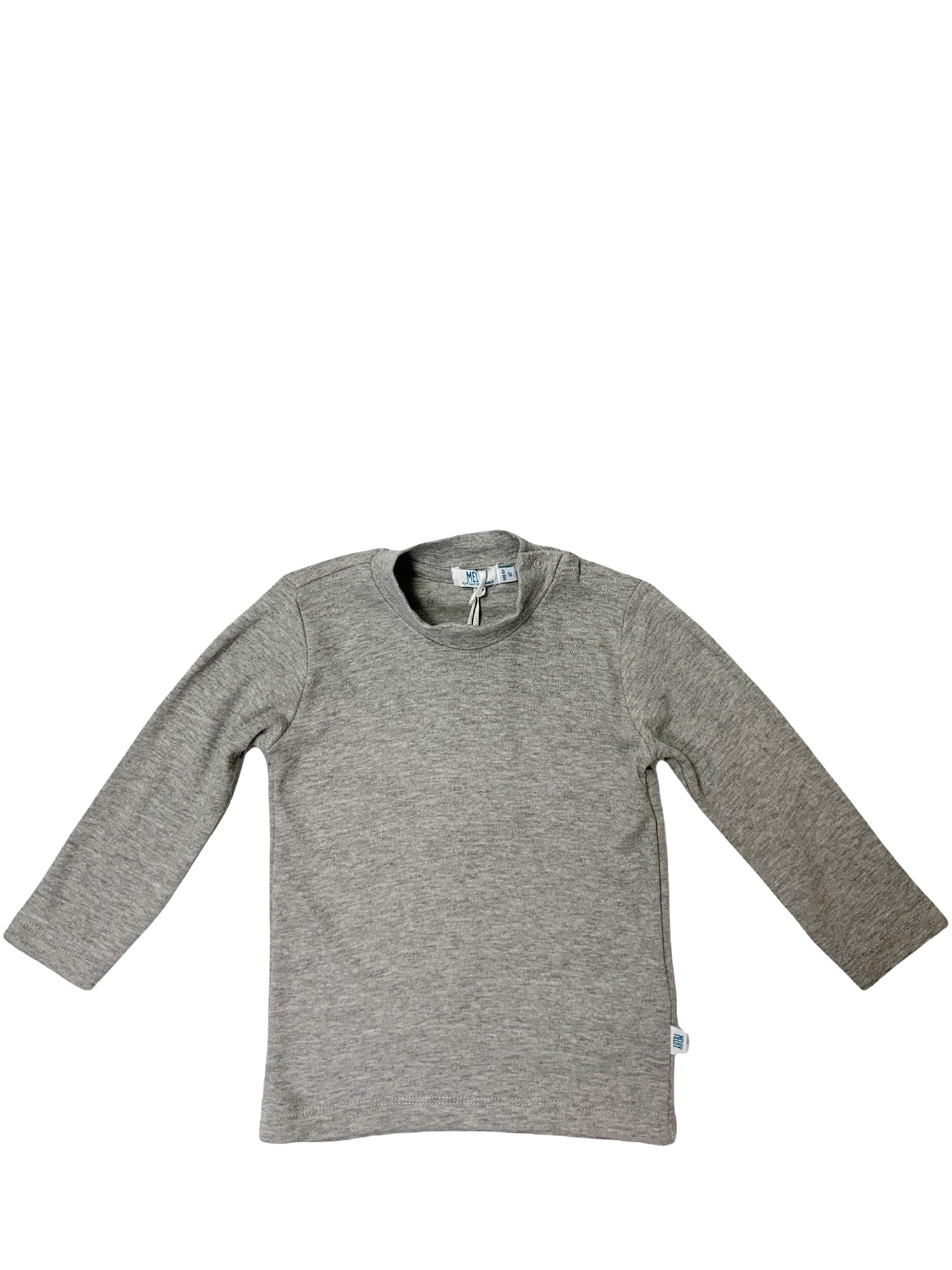 Maglie Grigio Melby