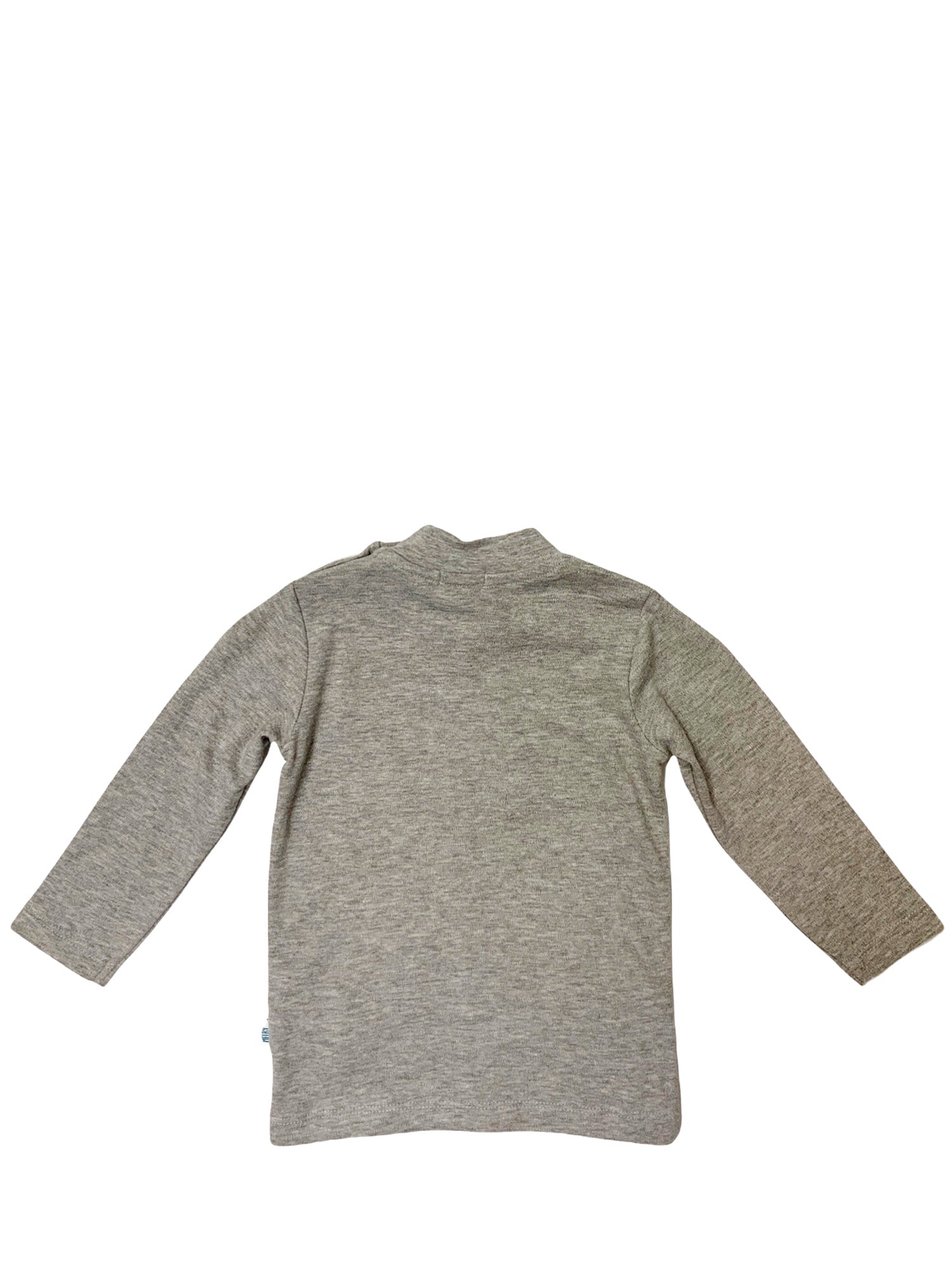 Maglie Grigio Melby