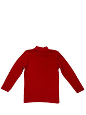 Maglie Rosso Melby
