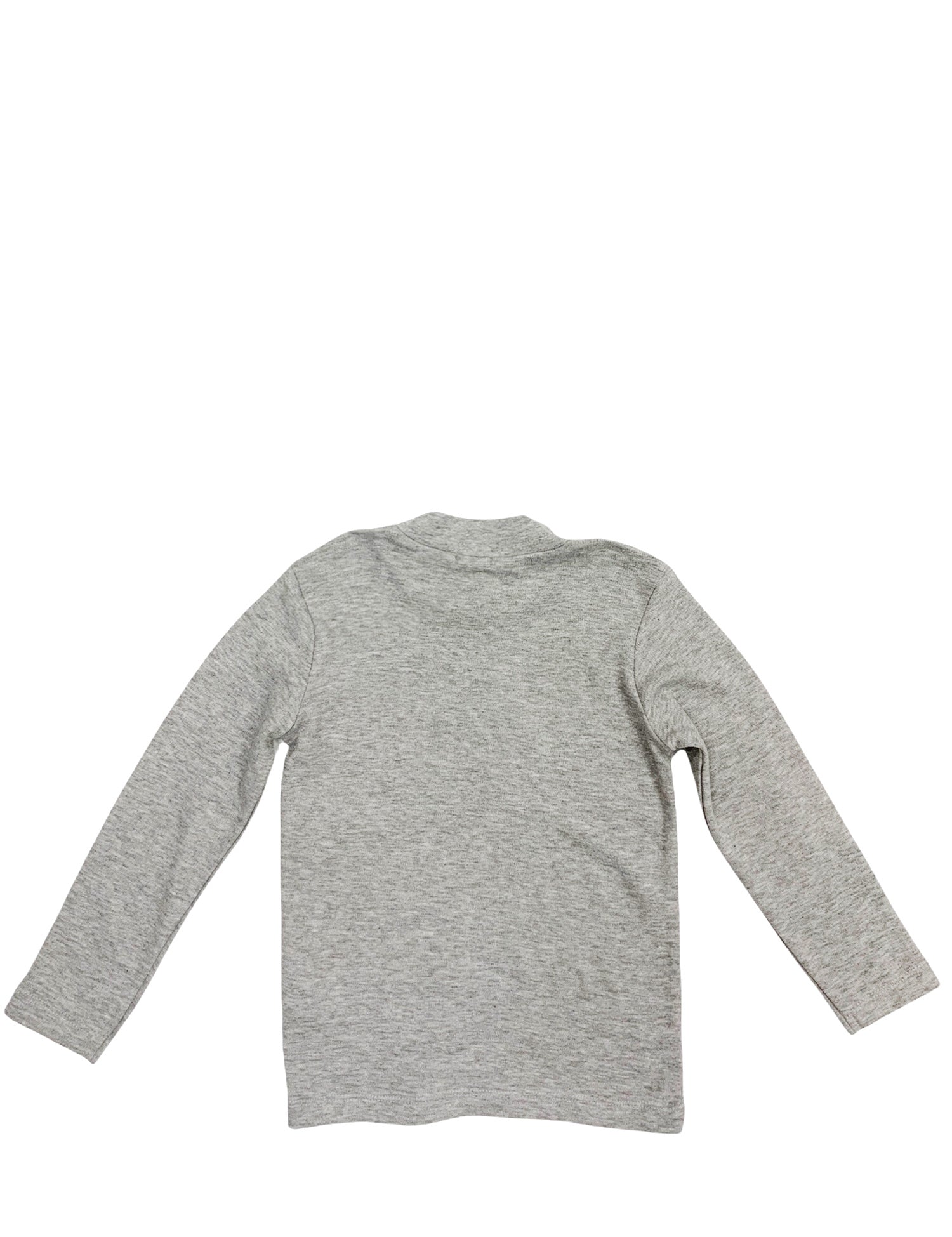 Maglie Grigio Melby