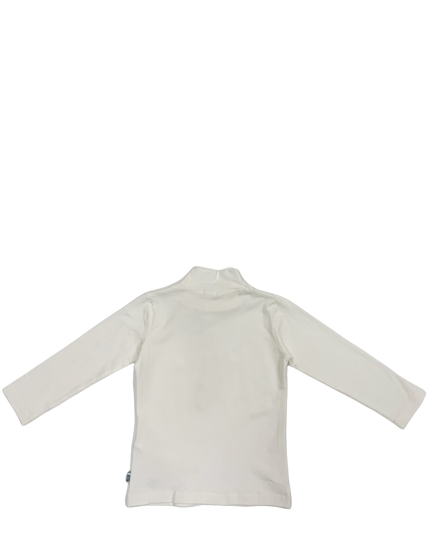 T-shirt Bianco Melby