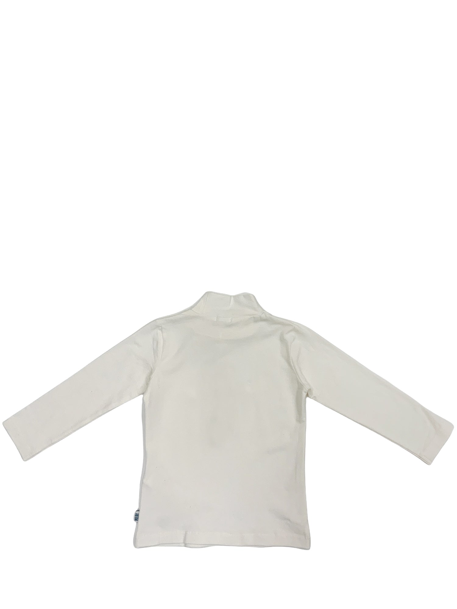 T-shirt Bianco Melby