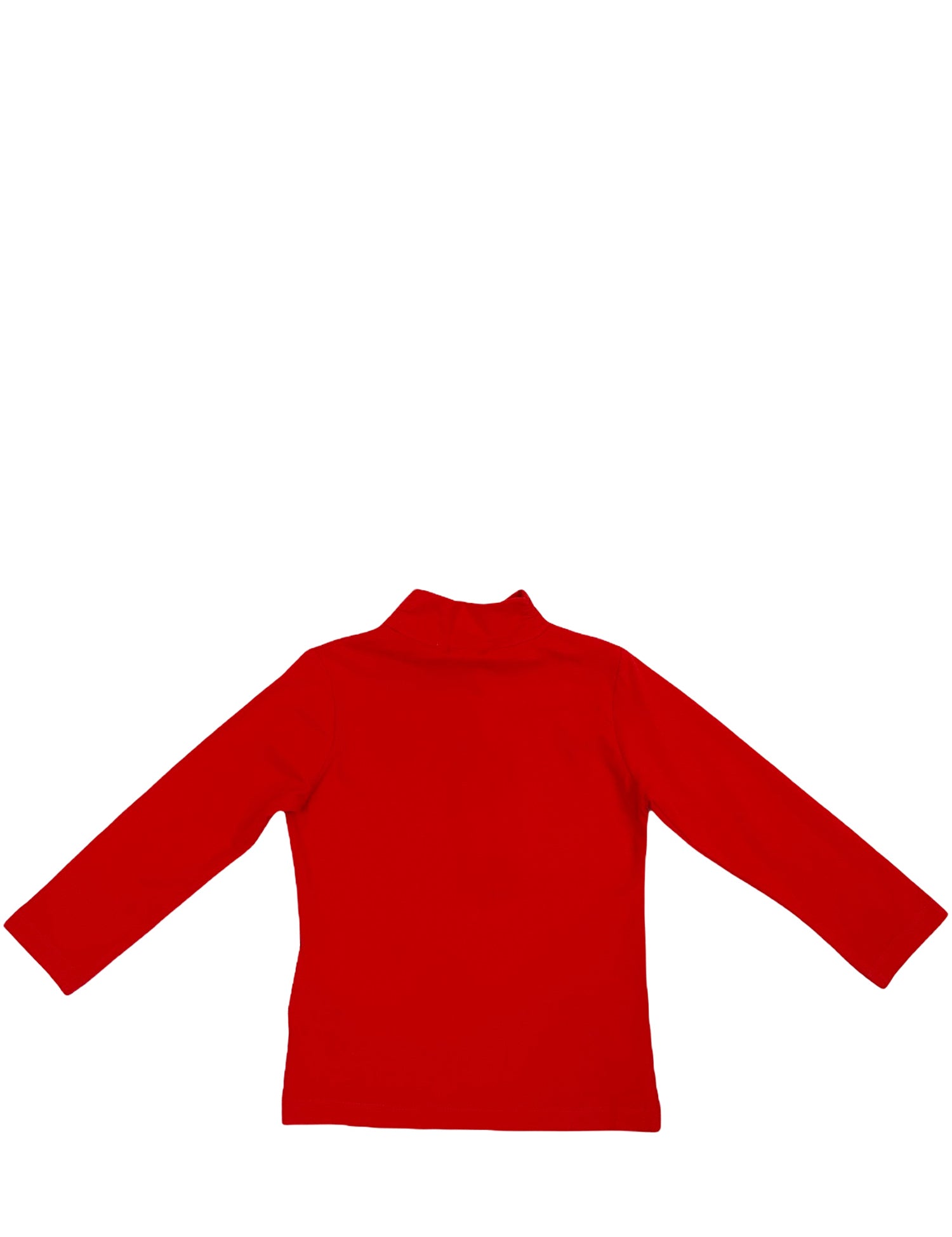 T-shirt Rosso Melby