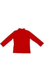T-shirt Rosso Melby