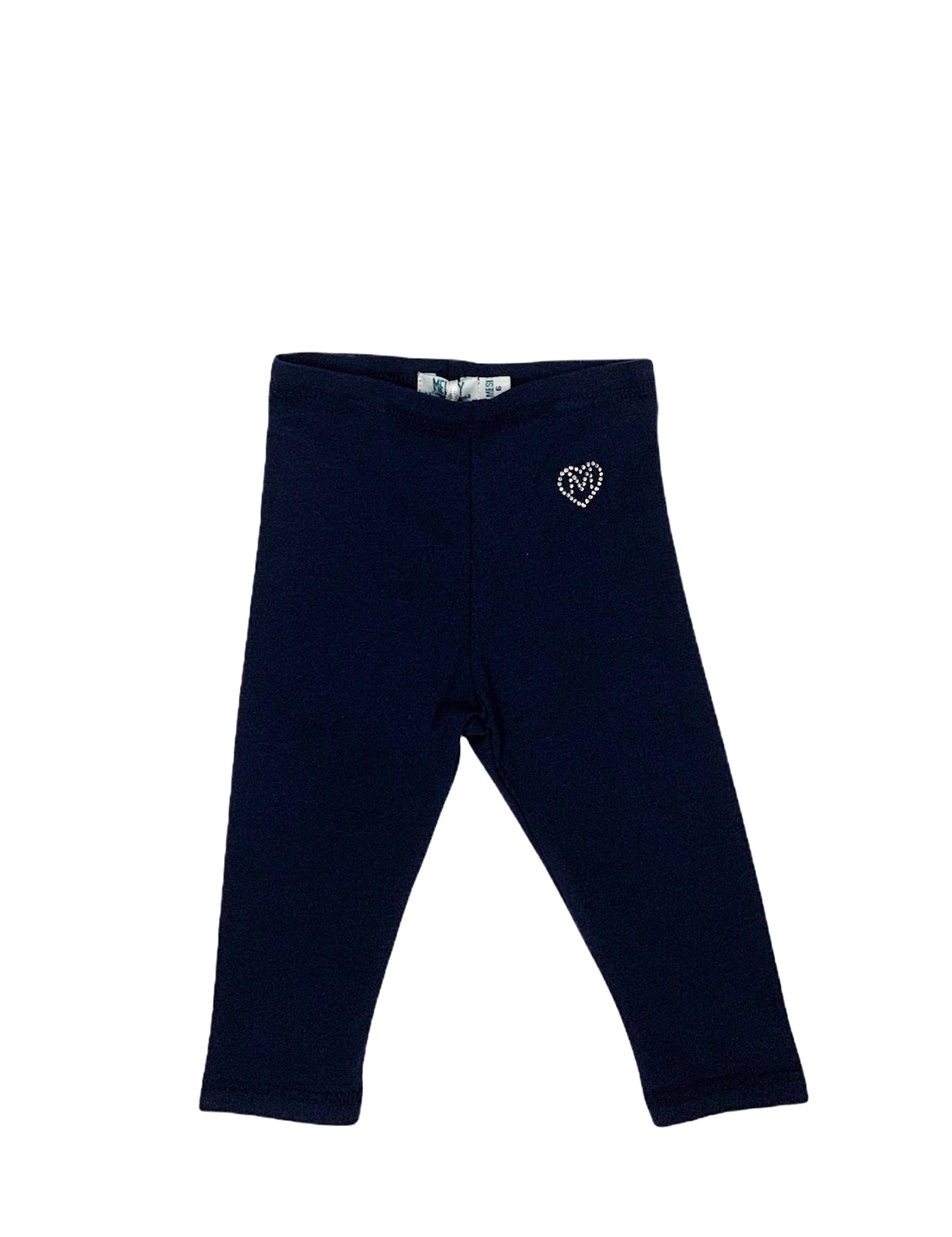 Leggings Blu Melby