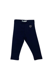 Leggings Blu Melby