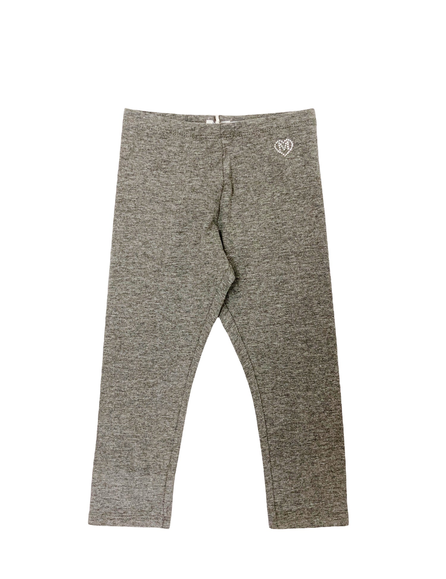 Leggings Grigio Melby