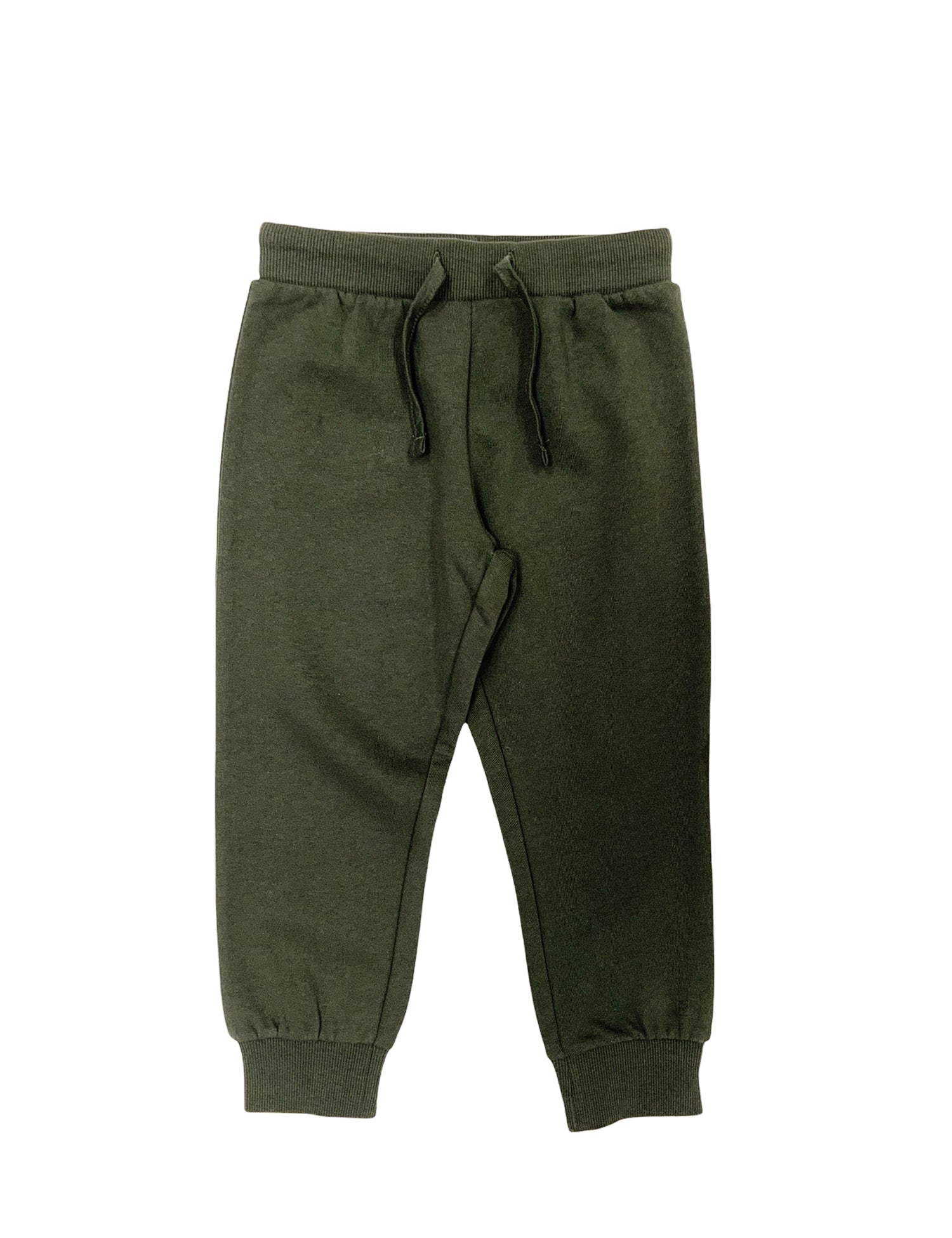 Pantaloni Verde Melby